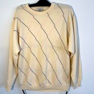 Vintage Cashmere